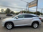 2016 RX 350 Thumbnail 8
