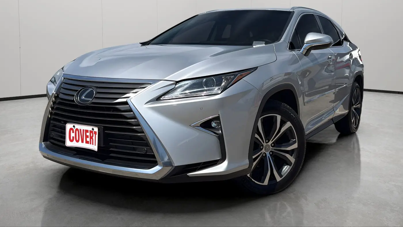 Preowned 2017 Lexus RX 350 Base for Sale