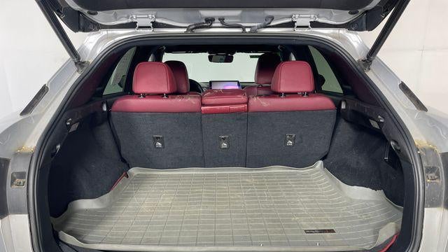 2017 Lexus RX 350 F SPORT