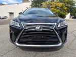 2017 RX 350 Thumbnail 2