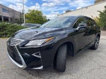 2017 RX 350 Thumbnail 3