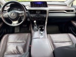 2017 RX 350 Thumbnail 4