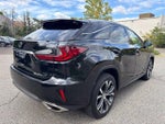 2017 RX 350 Thumbnail 16