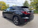 2017 RX 350 Thumbnail 18