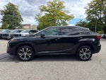2017 RX 350 Thumbnail 19