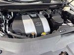 2017 RX 350 Thumbnail 31