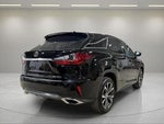 2017 RX 350 Thumbnail 3