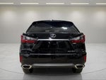 2017 RX 350 Thumbnail 4