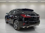 2017 RX 350 Thumbnail 18