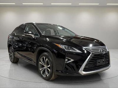 Photo of a 2017 Lexus RX 350 AWD 4DR SUV for sale