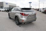 2017 RX 350 Thumbnail 11