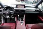 2017 RX 350 Thumbnail 17