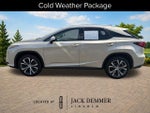 2017 RX 350 Thumbnail 4