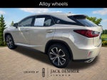 2017 RX 350 Thumbnail 5