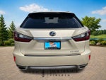 2017 RX 350 Thumbnail 6