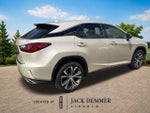 2017 RX 350 Thumbnail 7