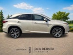 2017 RX 350 Thumbnail 8