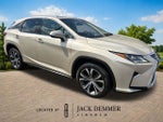 2017 RX 350 Thumbnail 9