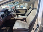 2017 RX 350 Thumbnail 11