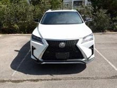 Photo of a 2019 Lexus RX 350 AWD 4DR SUV for sale