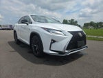 2019 RX 350 Thumbnail 1