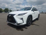 2019 RX 350 Thumbnail 2