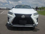 2019 RX 350 Thumbnail 3