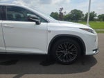 2019 RX 350 Thumbnail 4