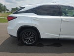 2019 RX 350 Thumbnail 7