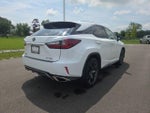 2019 RX 350 Thumbnail 8