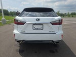 2019 RX 350 Thumbnail 9