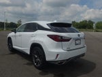 2019 RX 350 Thumbnail 14