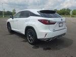 2019 RX 350 Thumbnail 15