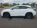 2019 RX 350 Thumbnail 16