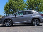 2019 RX 350 Thumbnail 4