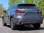 2019 RX 350 Thumbnail 5