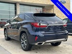 2016 RX 350 Thumbnail 8