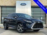 2016 RX 350 Thumbnail 28