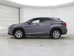 2016 RX 350 Thumbnail 3