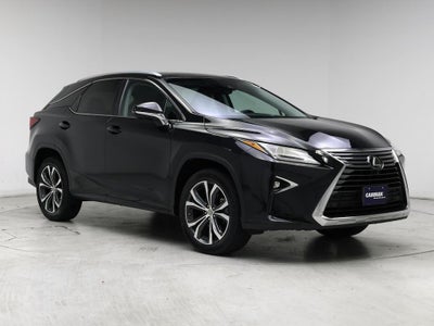 Photo of a 2016 Lexus RX 350 AWD 4DR SUV for sale