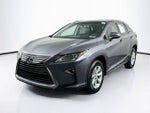 2016 RX 350 Thumbnail 3