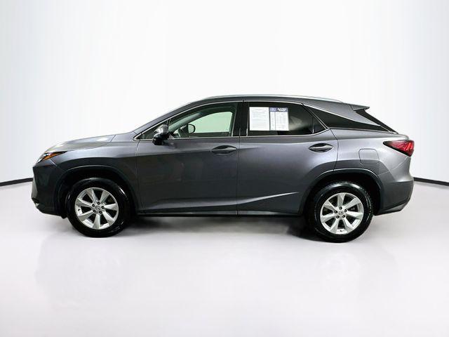 2016 Lexus RX - $18,273