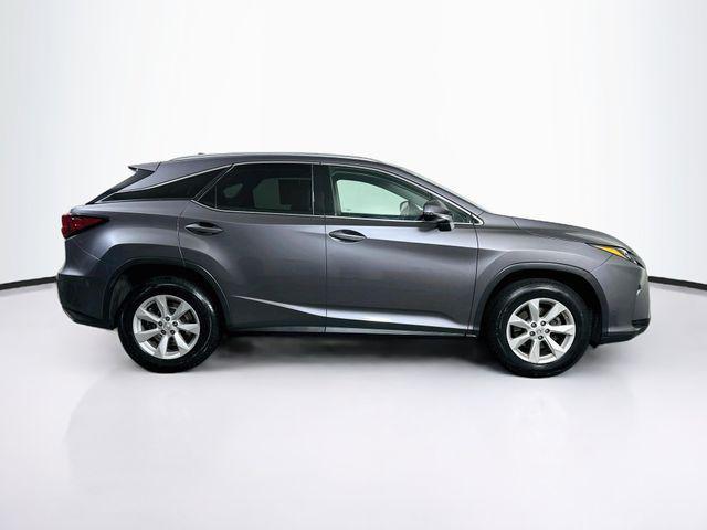 2016 Lexus RX - $18,273