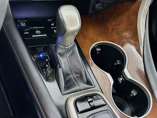 2016 Lexus RX - $18,273