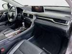 2016 RX 350 Thumbnail 35