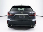 2016 RX 350 Thumbnail 7