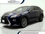 2016 RX 350 Thumbnail 1