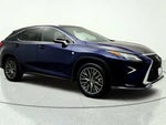 2016 RX 350 Thumbnail 3