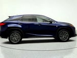 2016 RX 350 Thumbnail 4