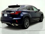 2016 RX 350 Thumbnail 5
